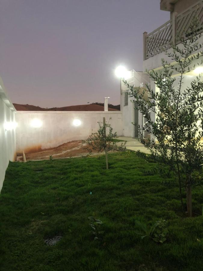 Casa Raio De Sol Em Консерватоириа Экстерьер фото
