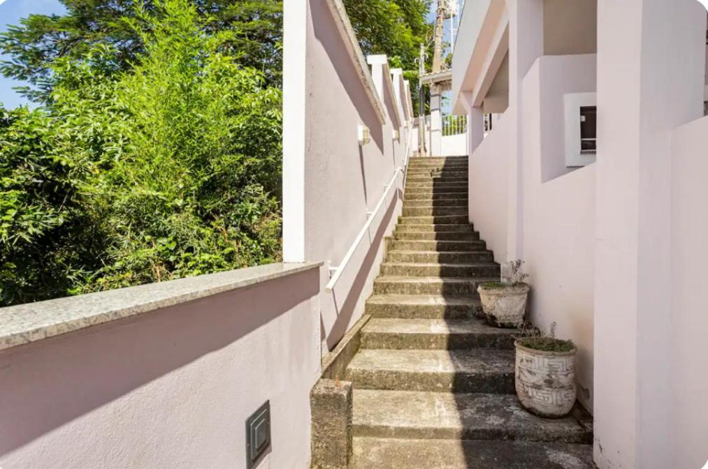 Casa Raio De Sol Em Консерватоириа Экстерьер фото