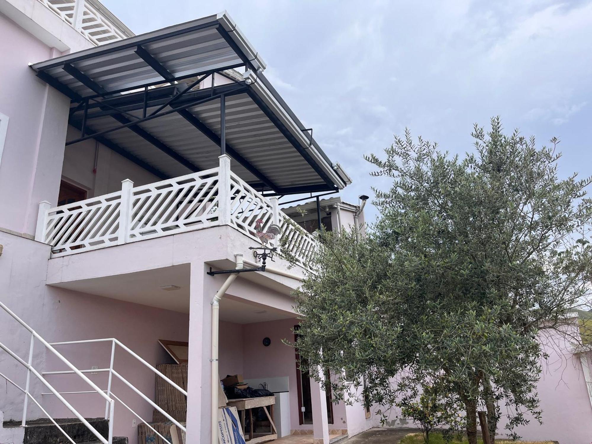 Casa Raio De Sol Em Консерватоириа Экстерьер фото